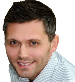 James Logan BIG IMAGE