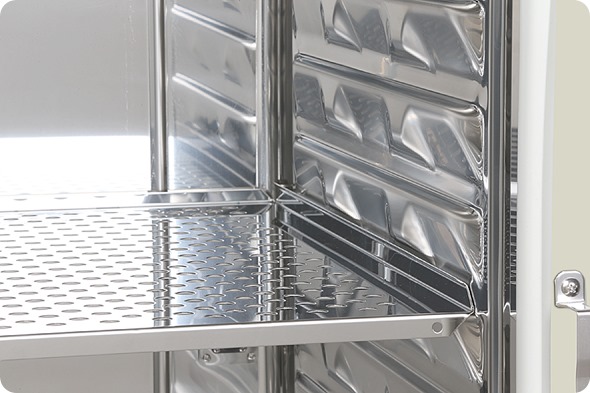 MCO-230AIC Integrated interior design