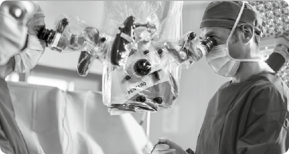 Zeiss Opmi Pentero 800 Surgical Microscope