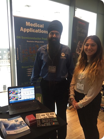 ON Semiconductor MediSens