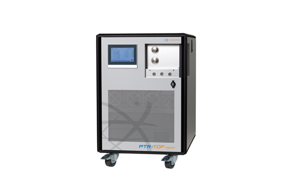 IONICON PTR-TOF_4000
