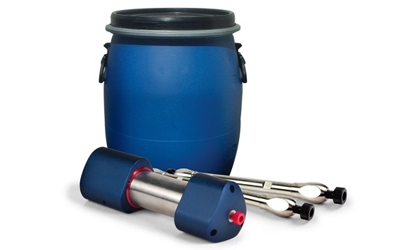 Phenomenex Lux for Chiral