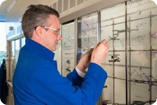 Professor Matthew Disney