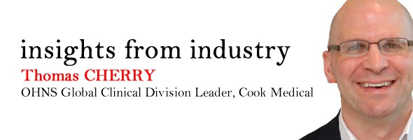 Thomas Cherry ARTICLE