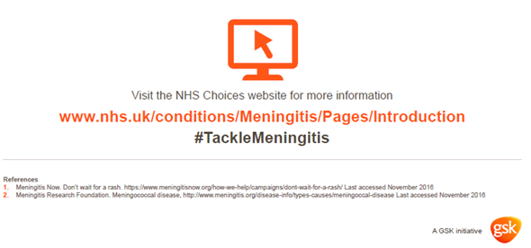 Acknowledgements and references