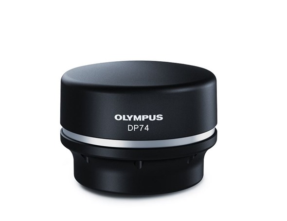 olympus DP74