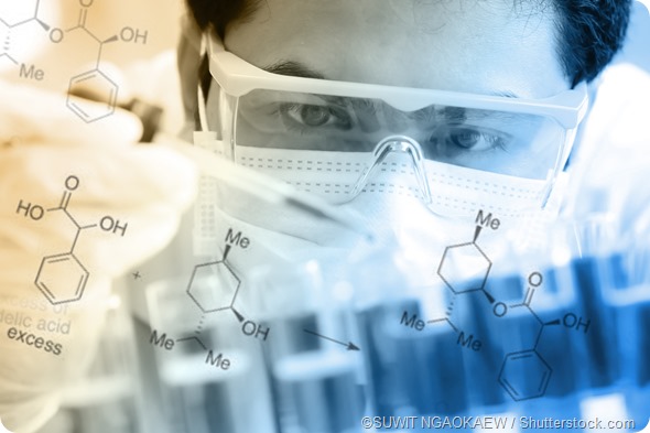 structural formula analytical laboratories