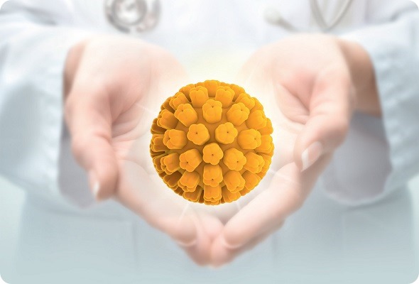 Oncolytic virotherapy