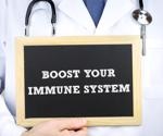 Mythbusting: Boosting Your Immune System