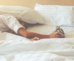 The Health Risks of Oversleeping