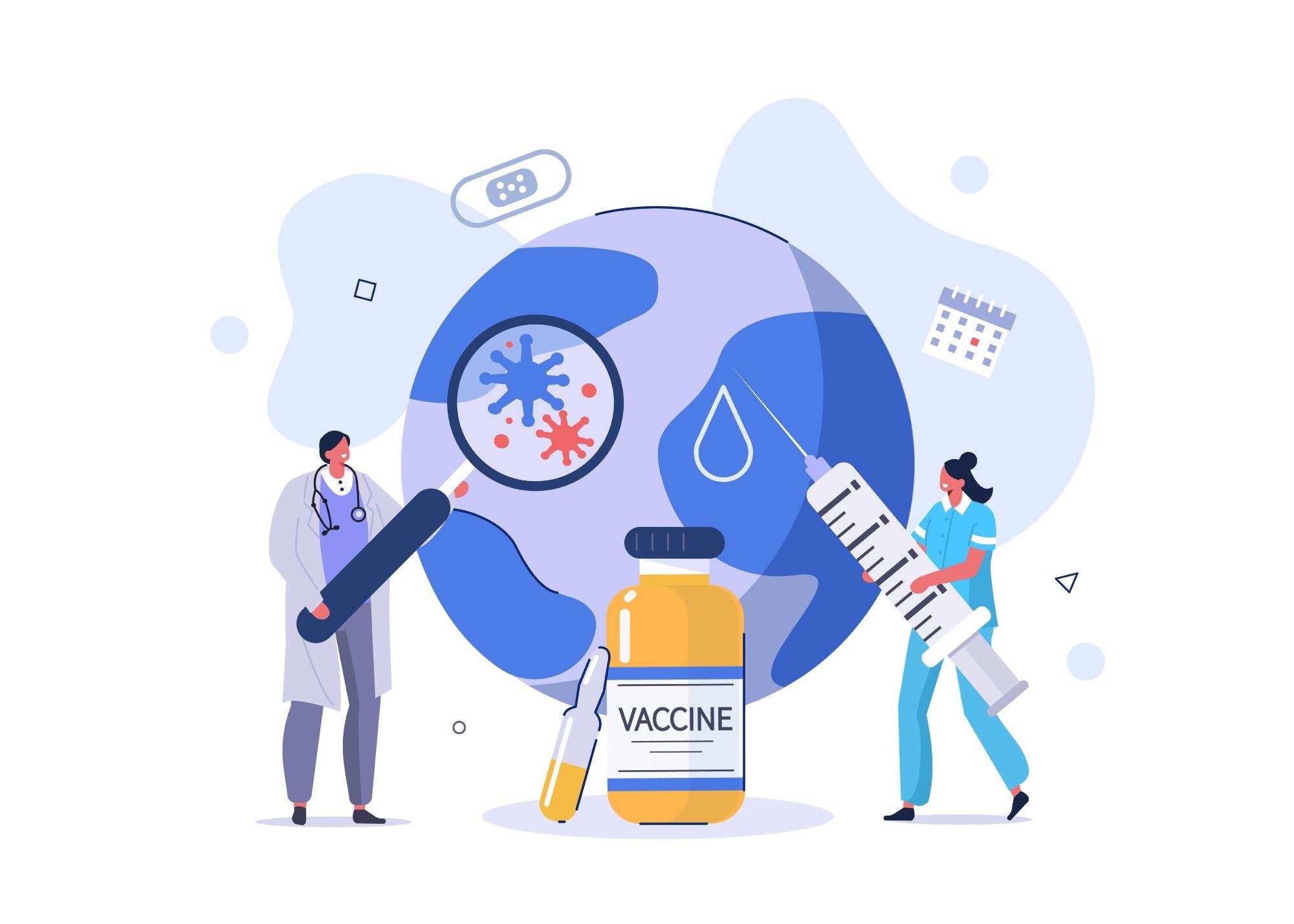 Clinical Trial Concept