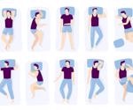 A Guide to Healthy Sleep Positions