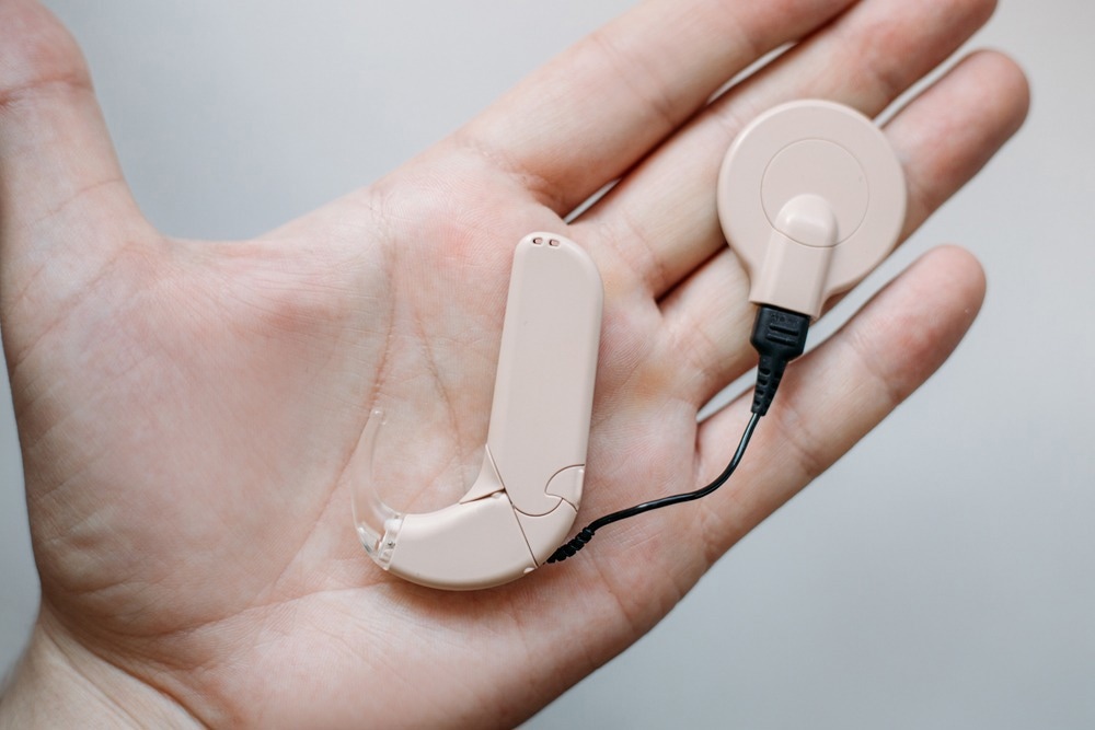 Image Credit: Ivan_Shenets/Shutterstock.com