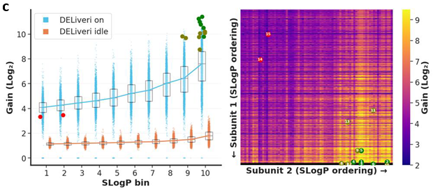 DELiveri®: A high-throughput, hypothesis-free screening platform for identifying novel delivery molecules for RNA therapeutics