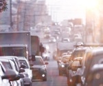 How Air Pollution Impacts Brain Health