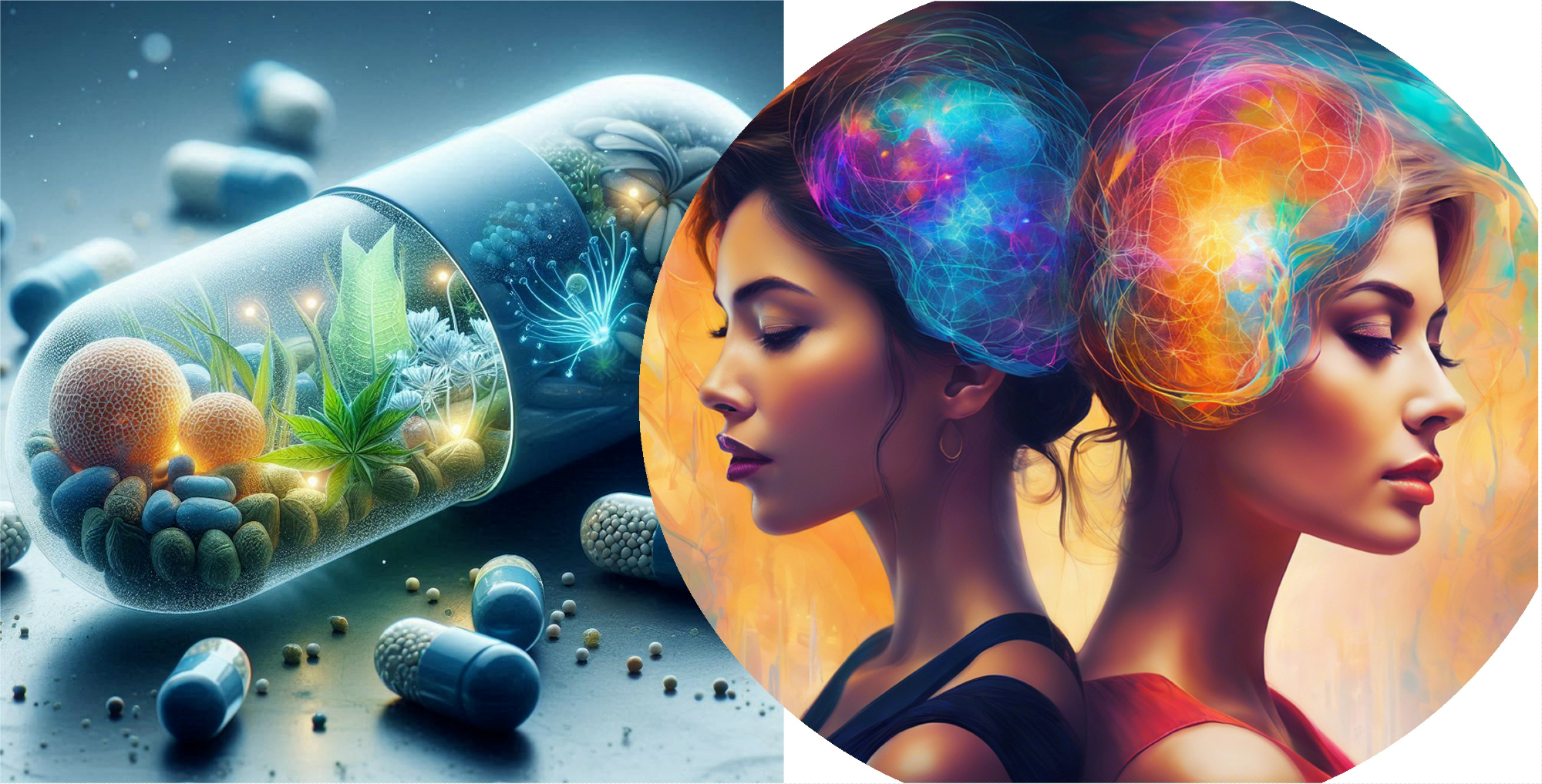 From herbal extracts to synthetic stimulants, nootropics promise sharper thinking, but at what cost?