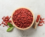 Goji Berries: Health Benefits for Immunity, Vision, and Metabolism