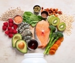 Vitamin D in the Diet: Key Foods for Bone and Immune Health