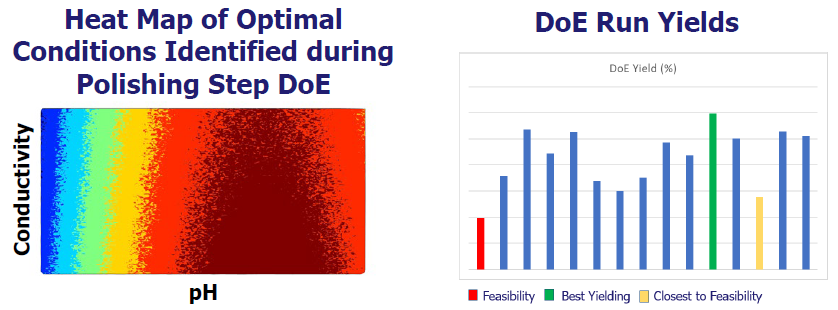 How HTPD transforms AAV process optimization and scale-up