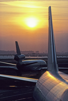 The spread of infectious diseases in-flight, can possibly be reduced by increasing ventilation within aircraft cabins, suggests a review published in this week’s issue of The Lancet.