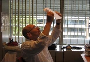 GCxGC-MS holds the key to tastier veggie burgers