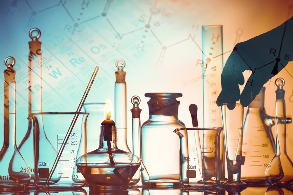 analytical chemistry