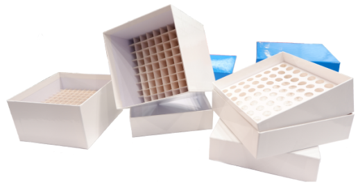 Sample storage for COVID-19