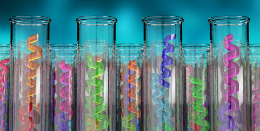 Creating the most difficult proteins