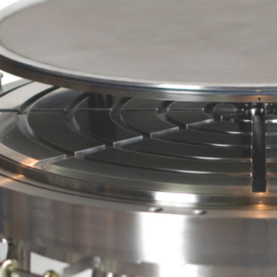 Understanding agitated nutsche filter dryers (ANFD) and their role in pharmaceutical manufacturing