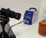 Non-invasive Raman spectroscopy for bioreactor monitoring