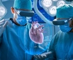 AR/VR innovations: Transforming healthcare through advanced technologies