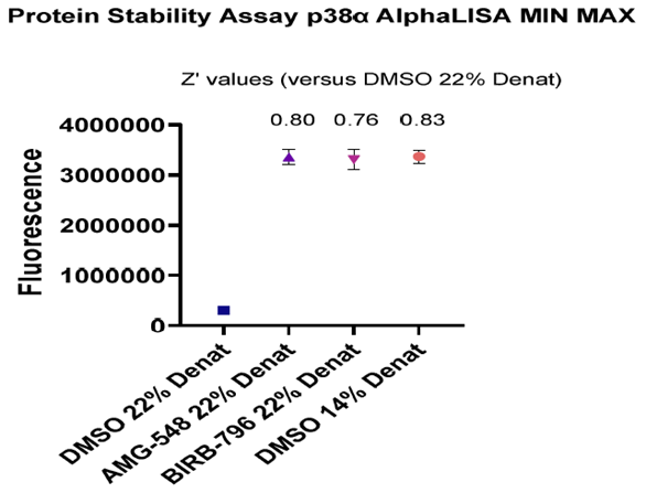 protein stability assay