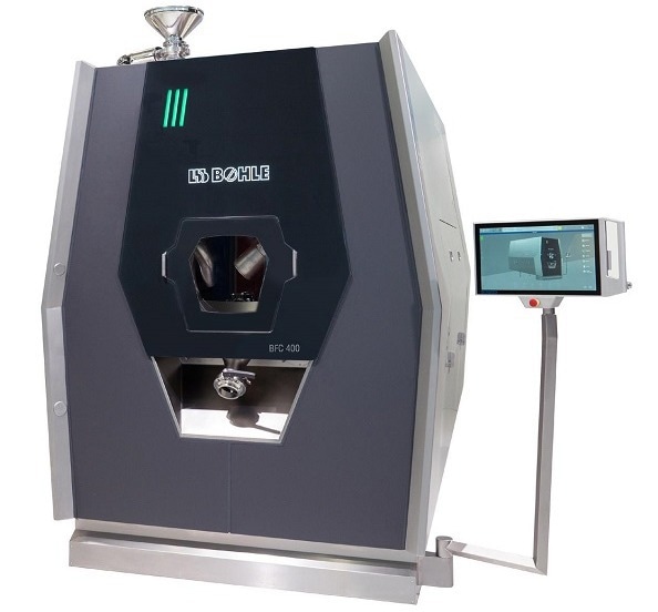 Tablet coating: Achieving optimal uniformity and flexibility