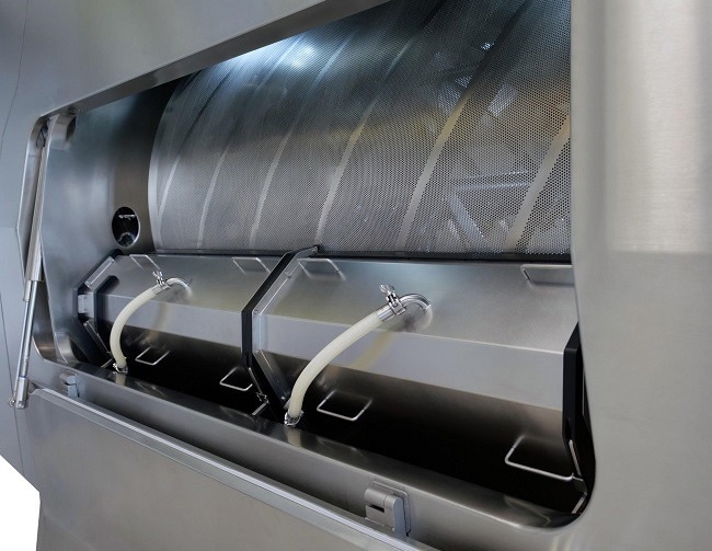 Tablet coating: Achieving optimal uniformity and flexibility