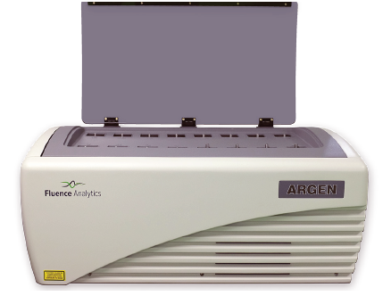 How to determine the molecular weight of a monoclonal antibody