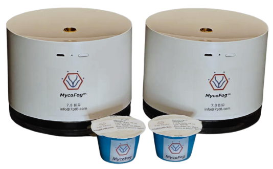 Effective strategies to eliminate mycoplasma contamination in laboratory incubators