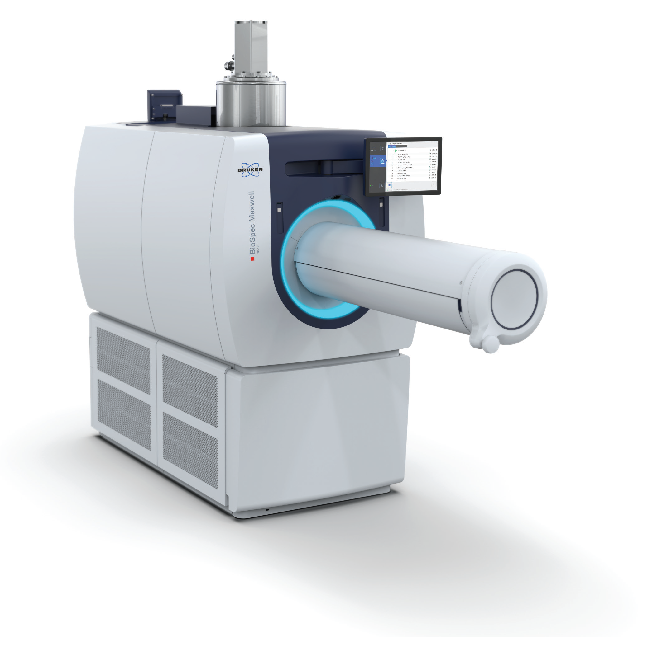 BioSpec Maxwell. BioSpec Maxwell MRIs are compact liquid cryogen filling-free MRI instruments available at field strengths of 3 Tesla, 7 Tesla, and 9.4 Tesla