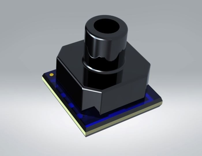 Revolutionizing medical devices with pressure sensing