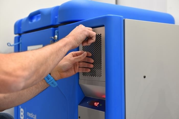 Top 5 tips for extending the life of your medical cold chain units