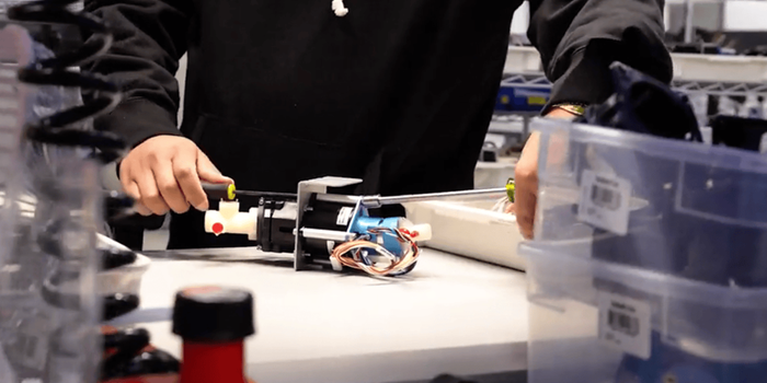 Metering Multiple Fluids at Variable Flow Rates: What You Need to Know