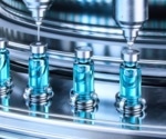 How benchtop NMR enables real-time process monitoring in pharma manufacturing