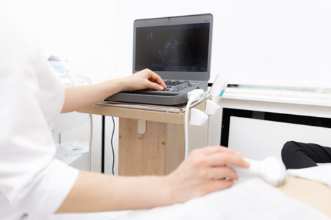 GaGe digitizers power high-resolution imaging in ultrasound and diagnostics