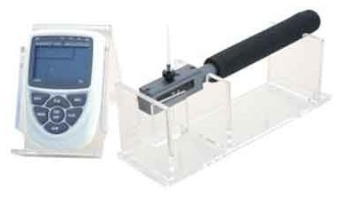 What is an aesthesiometer used for? Applications in research and diagnostics