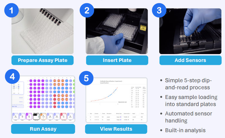 Advancing protein quantification with redox electrochemical detection