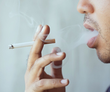 January resolutions and how CO tracking helps smokers quit