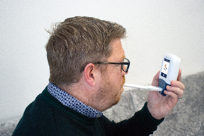 January resolutions and how CO tracking helps smokers quit