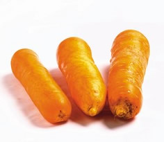 Scientists have given us another reason to eat carrots - a compound found in the popular root vegetable has been found to have an effect on the development of cancer.