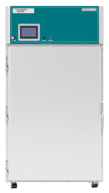 Stability Chambers: Temperature and humidity-controlled units