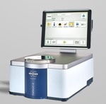 FT-NIR Spectrometer - TANGO II from Bruker