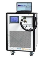 High-performance PTR-TOF-MS — Trace VOC analyzer
